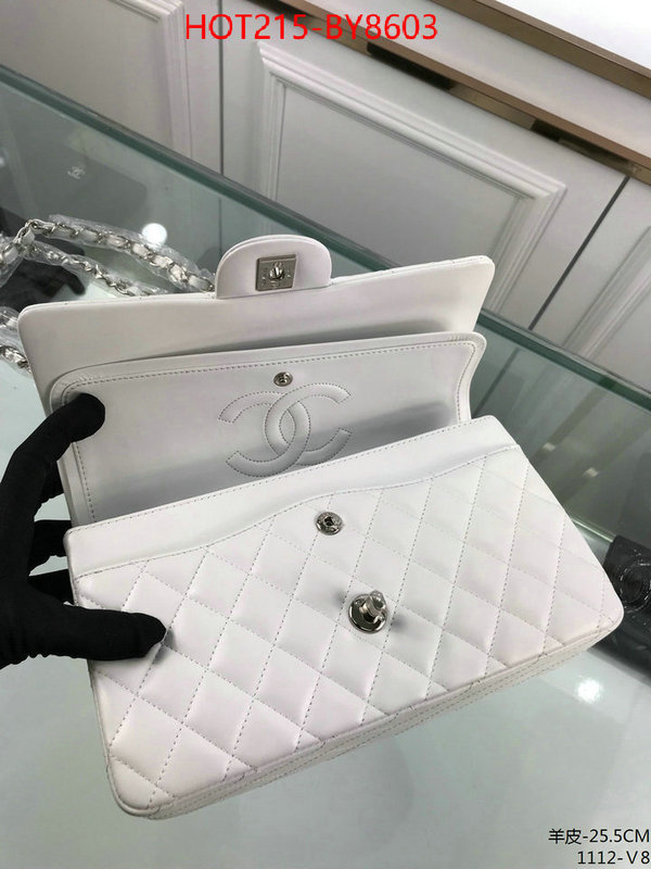 Chanel Bags(TOP)-Diagonal- buy cheap replica ID: BY8603 $: 215USD