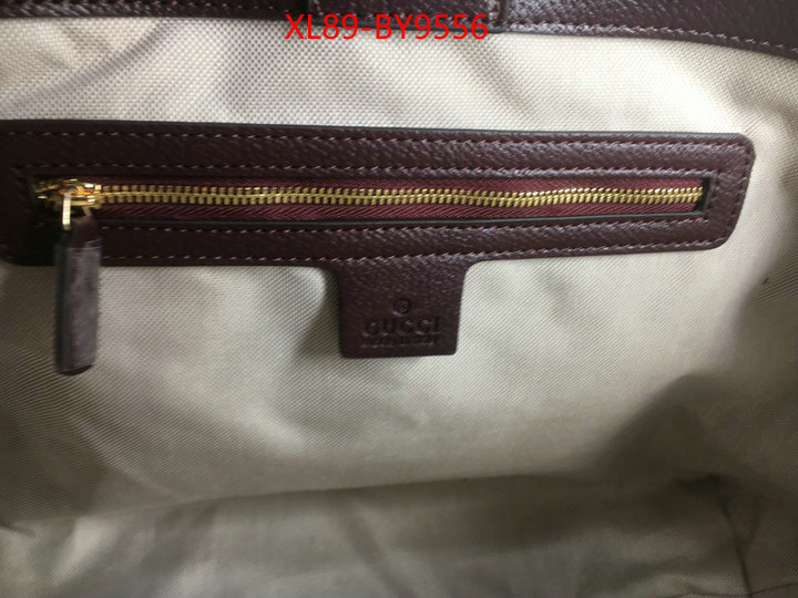 Gucci Bags(4A)-Handbag- top quality designer replica ID: BY9556 $: 89USD