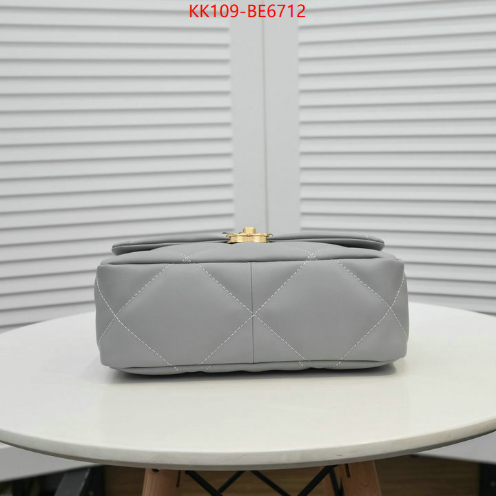 Chanel Bags(4A)-Diagonal- can you buy replica ID: BE6712 $: 109USD