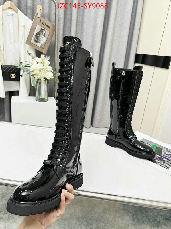 Women Shoes-LV the top ultimate knockoff ID: SY9088 $: 145USD
