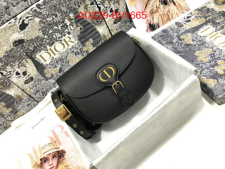 Dior Bags(TOP)-Bobby- quality replica ID: BV1665 $: 229USD