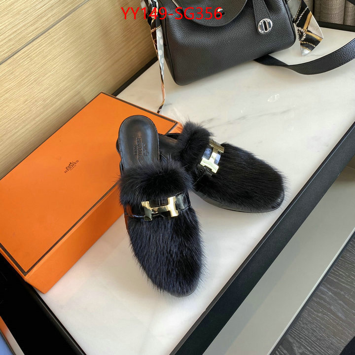 Women Shoes-Hermes how to start selling replica ID: SG356 $: 149USD