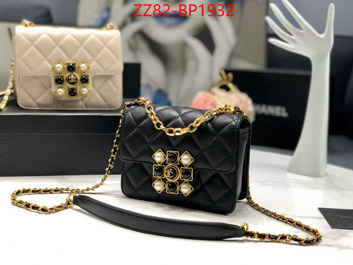 Chanel Bags(4A)-Diagonal- 7 star replica ID: BP1932 $: 82USD