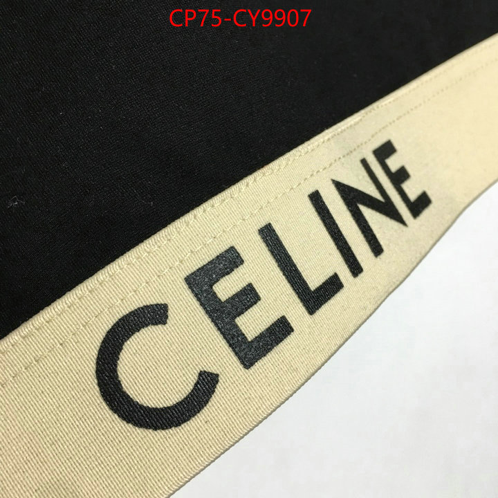 Clothing-Celine online ID: CY9907 $: 75USD