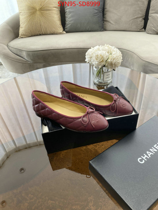 Women Shoes-Chanel best ID: SD8999 $: 95USD