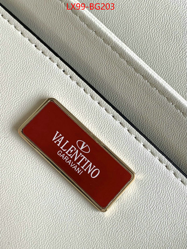 Valentino Bags(4A)-Diagonal- good ID: BG203 $: 99USD