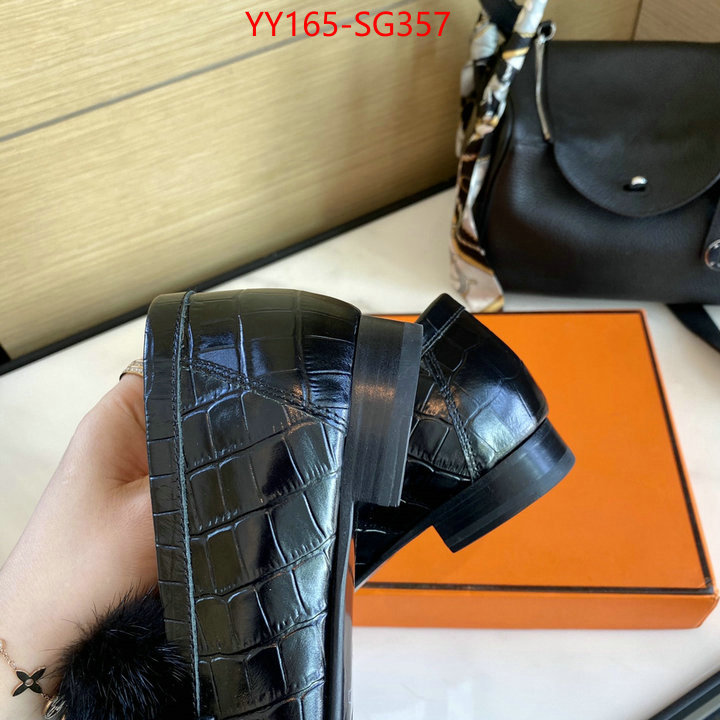 Women Shoes-Hermes aaaaa customize ID: SG357 $: 165USD