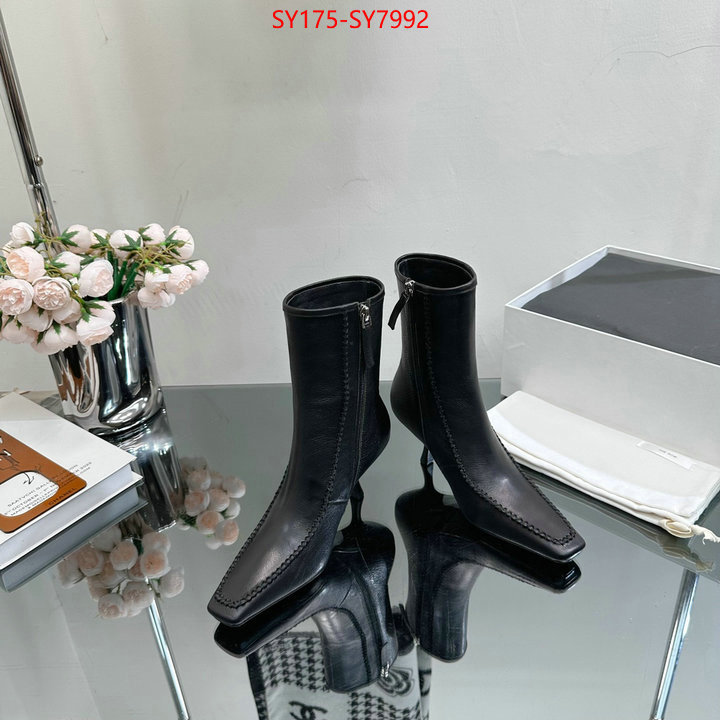 Women Shoes-Boots sale ID: SY7992 $: 175USD