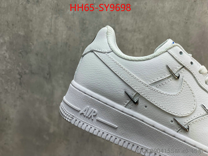 Women Shoes-NIKE 1:1 clone ID: SY9698 $: 65USD