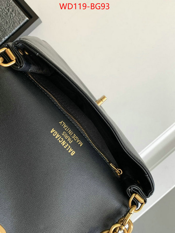 Balenciaga Bags(4A)-Other Styles designer 1:1 replica ID: BG93