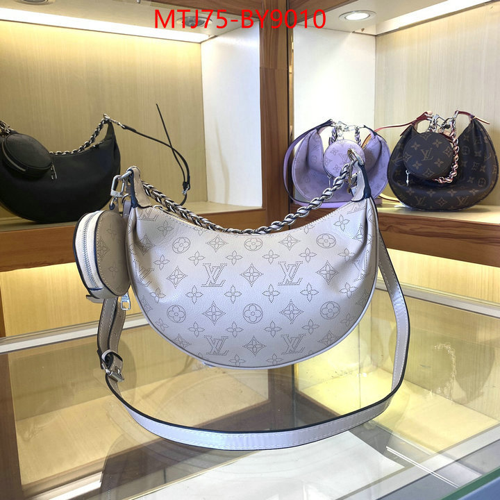 LV Bags(4A)-Pochette MTis Bag-Twist- high quality replica designer ID: BY9010 $: 75USD