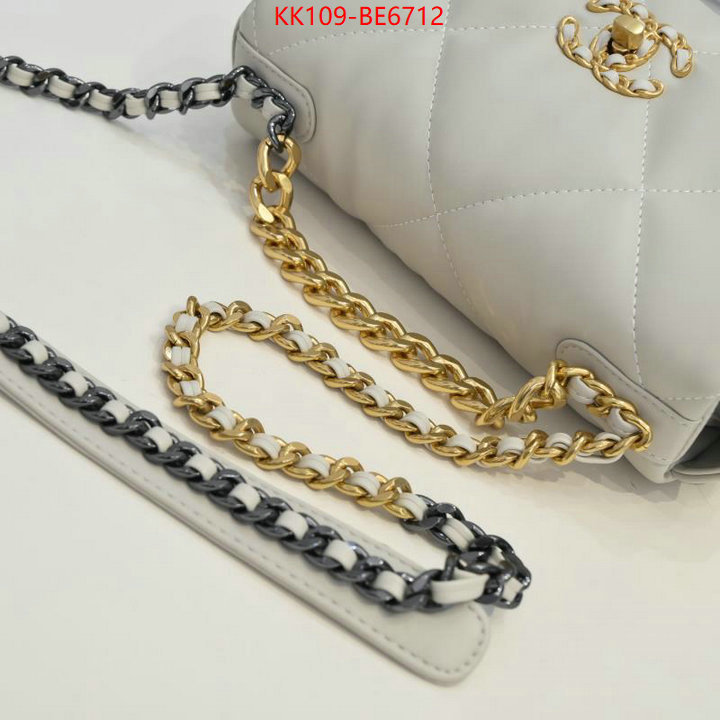 Chanel Bags(4A)-Diagonal- can you buy replica ID: BE6712 $: 109USD