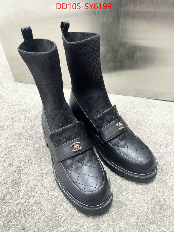 Women Shoes-Boots new 2023 ID: SY6199 $: 105USD