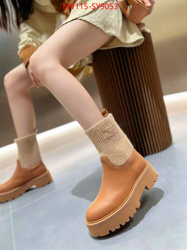 Women Shoes-CELINE best ID: SY9053 $: 115USD