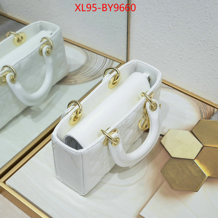 Dior Bags(4A)-Lady- sellers online ID: BY9660