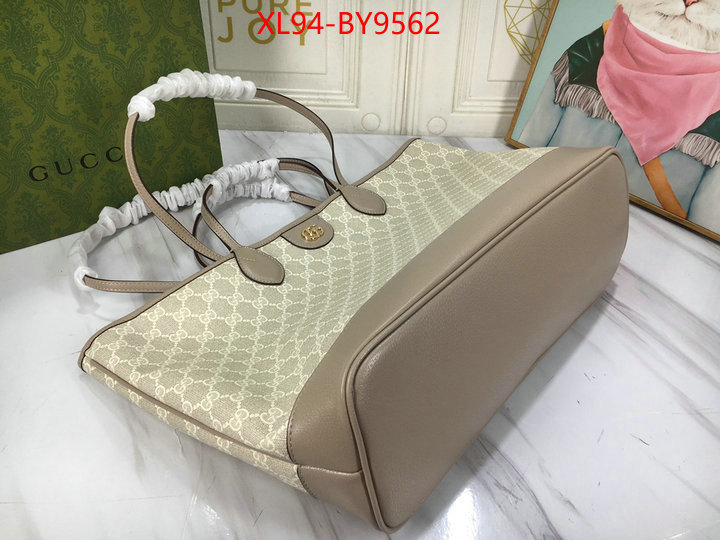 Gucci Bags(4A)-Handbag- buy luxury 2023 ID: BY9562 $: 94USD