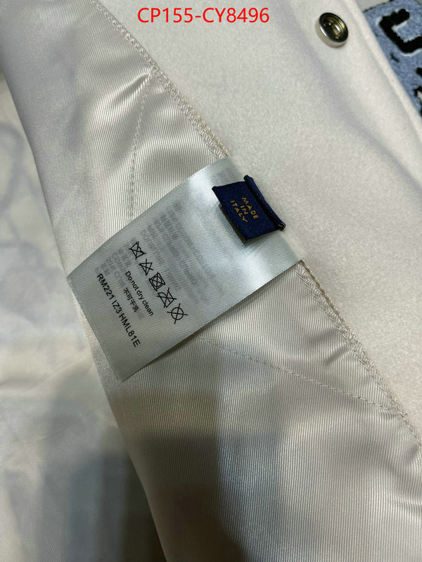 Clothing-LV aaaaa+ class replica ID: CY8496 $: 155USD