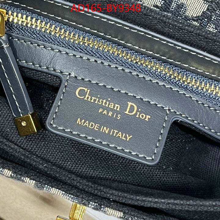 Dior Bags(TOP)-Montaigne- shop cheap high quality 1:1 replica ID: BY9348 $: 165USD