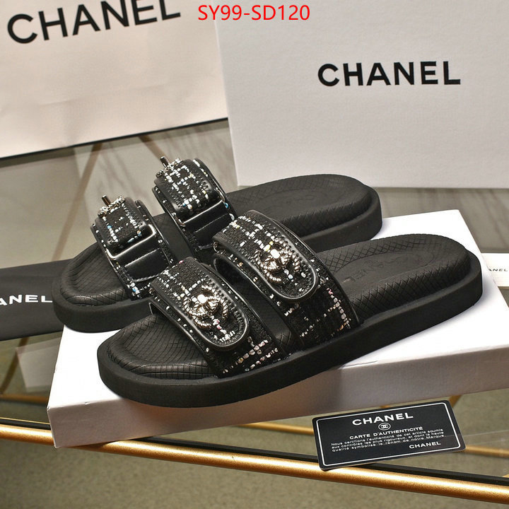 Women Shoes-Chanel buy sell ID: SD120 $: 99USD