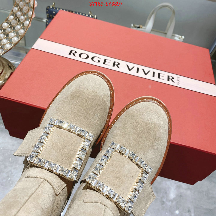 Women Shoes-Rogar Vivier online sale ID: SY8897 $: 169USD