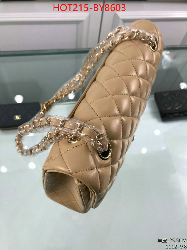 Chanel Bags(TOP)-Diagonal- buy cheap replica ID: BY8603 $: 215USD