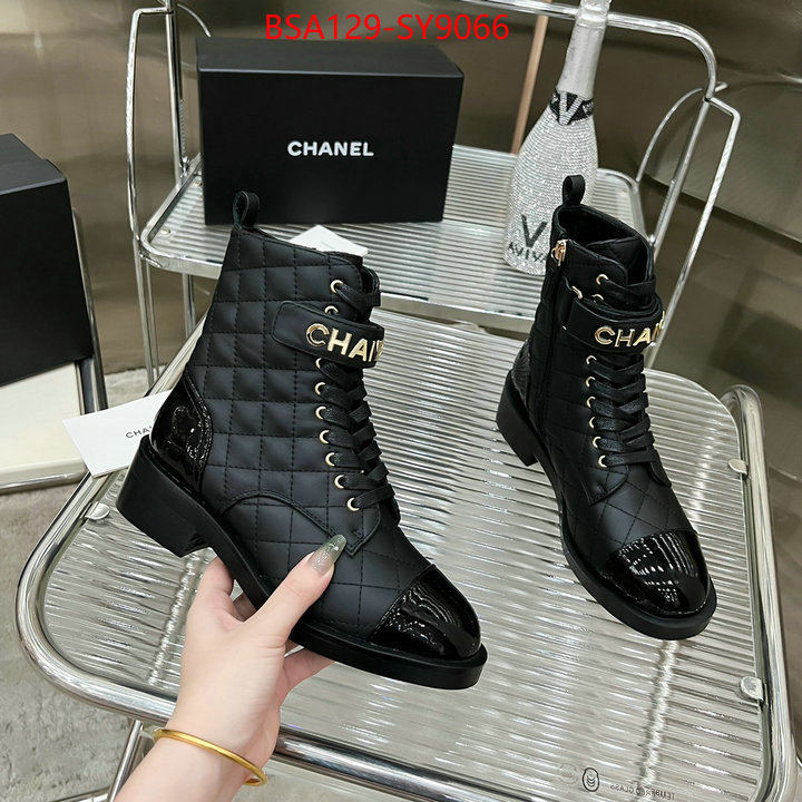 Women Shoes-Boots is it ok to buy ID: SY9066 $: 129USD