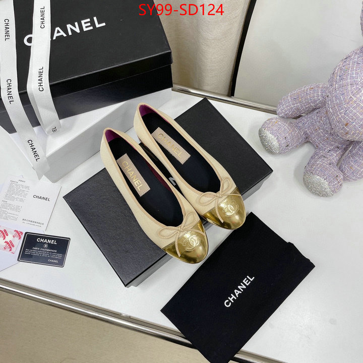 Women Shoes-Chanel buy ID: SD124 $: 99USD