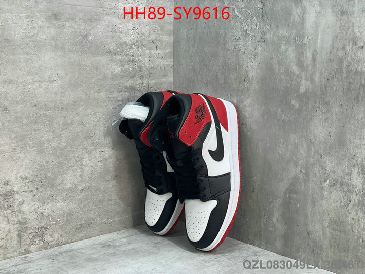 Women Shoes-Air Jordan is it ok to buy replica ID: SY9616 $: 89USD