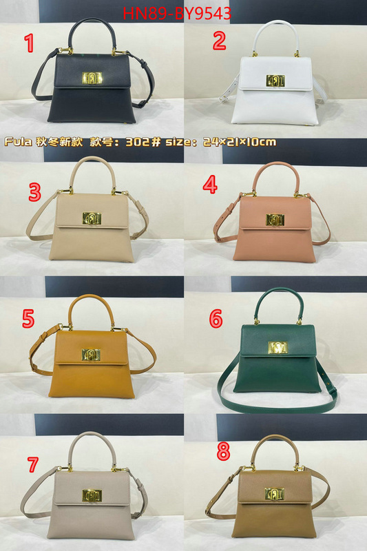 Furla Bags(4A)-Diagonal- shop now ID: BY9543 $: 89USD