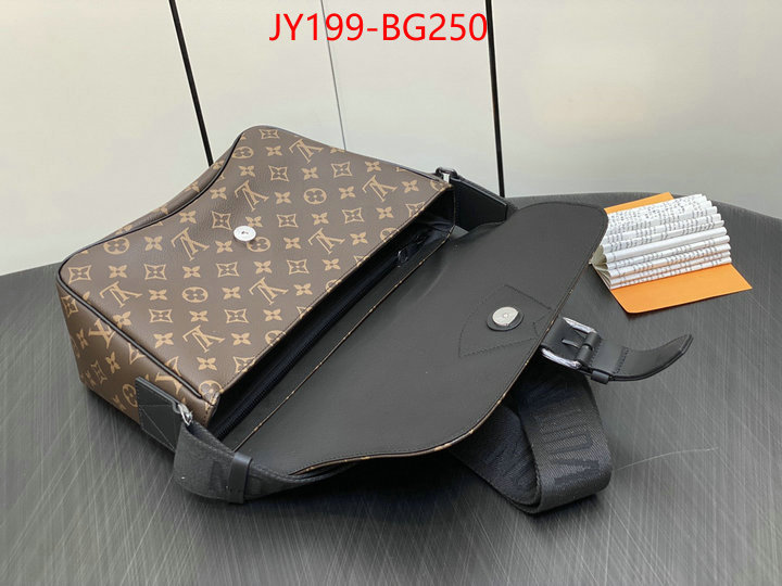 LV Bags(TOP)-Pochette MTis-Twist- high ID: BG250 $: 199USD