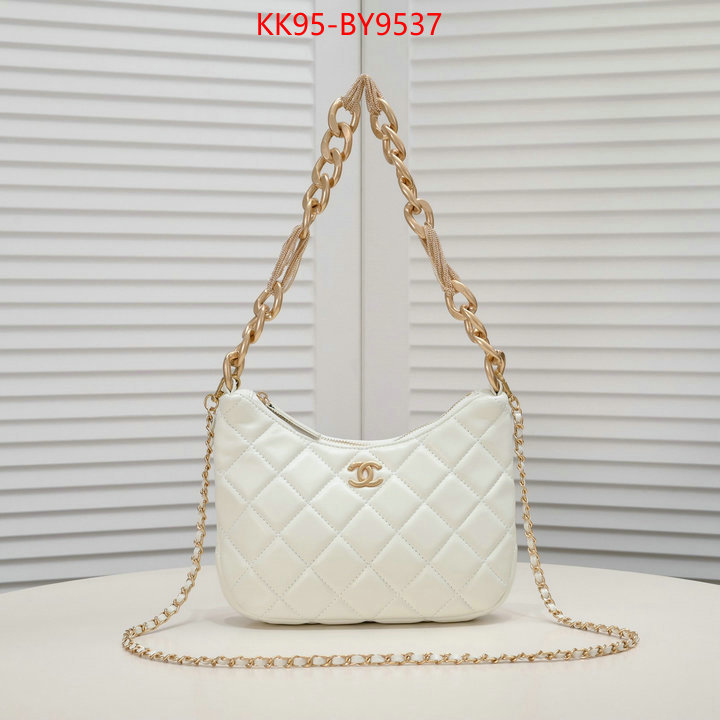 Chanel Bags(4A)-Diagonal- what best designer replicas ID: BY9537 $: 95USD