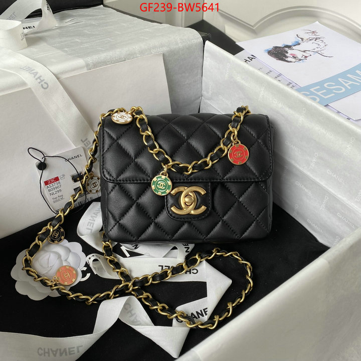 Chanel Bags(TOP)-Diagonal- where can i buy the best quality ID: BW5641 $: 239USD