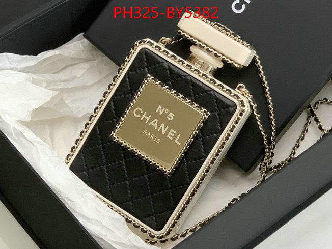 Chanel Bags(TOP)-Other Styles- shop the best high authentic quality replica ID: BY5382 $: 325USD