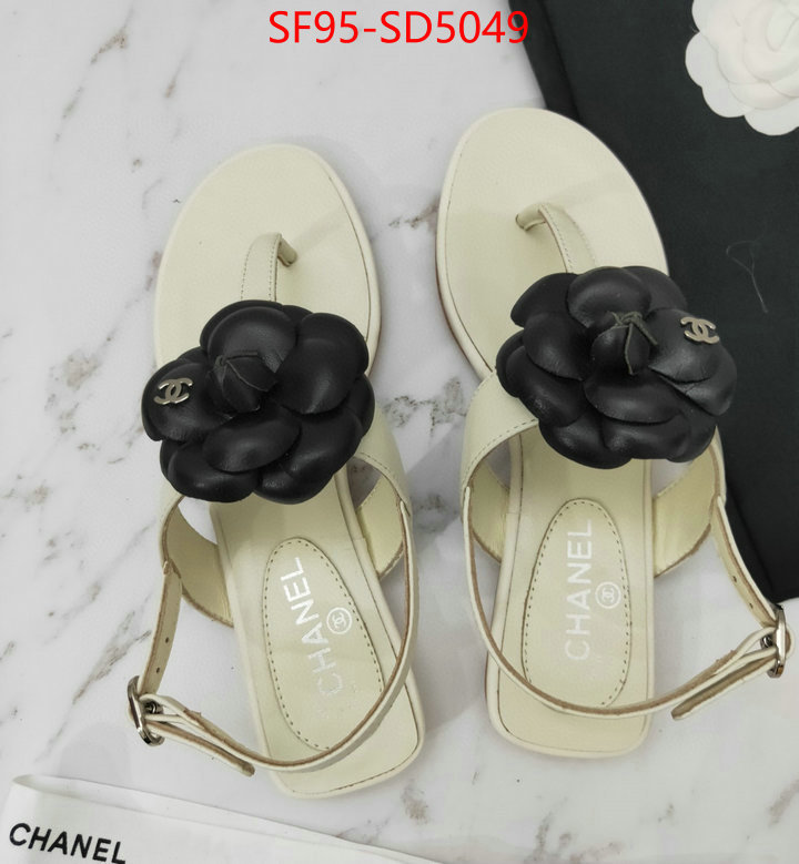 Women Shoes-Chanel fashion replica ID: SD5049 $: 95USD