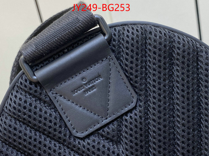 LV Bags(TOP)-Avenue- wholesale replica ID: BG253 $: 249USD