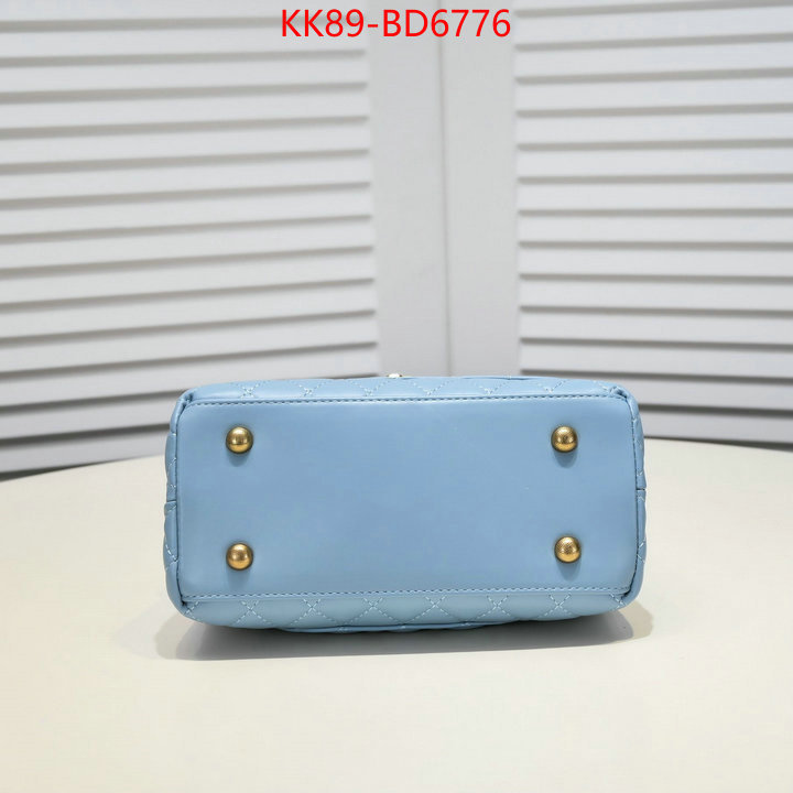 Chanel Bags(4A)-Diagonal- replicas buy special ID: BD6776 $: 89USD