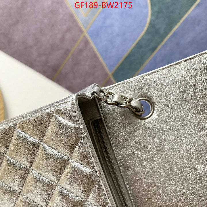 Chanel Bags(TOP)-Diagonal- cheap online best designer ID: BW2175 $: 189USD