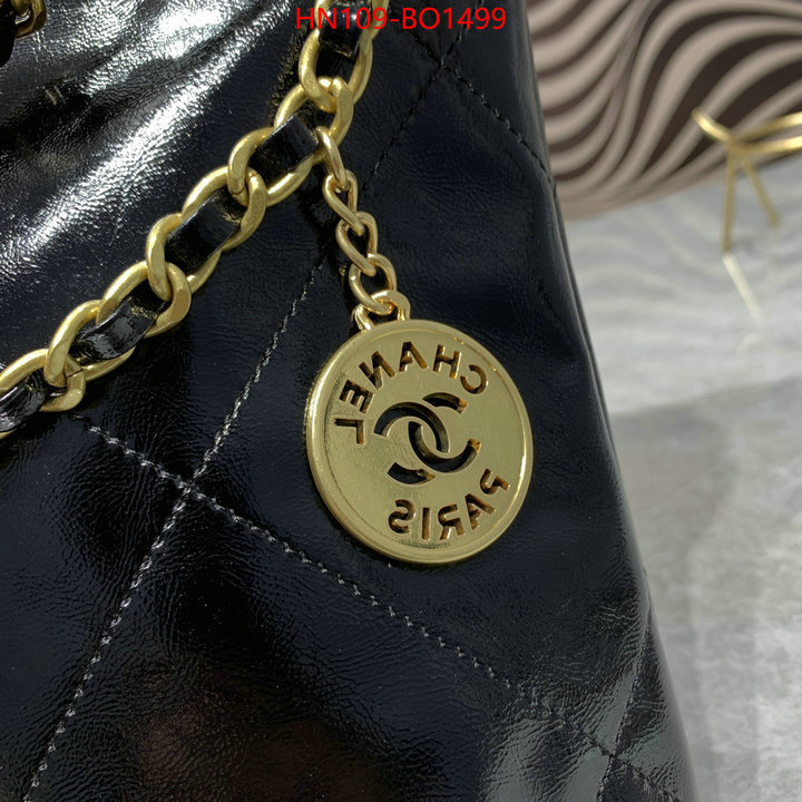 Chanel Bags(4A)-Handbag- buy online ID: BO1499 $: 109USD