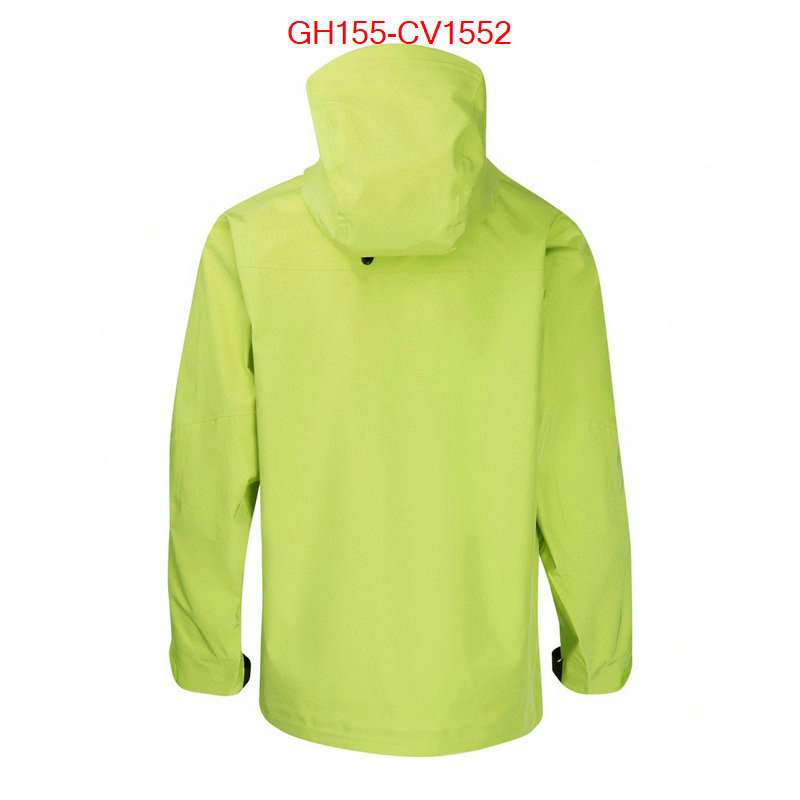 Clothing-ARCTERYX only sell high-quality ID: CV1552 $: 155USD