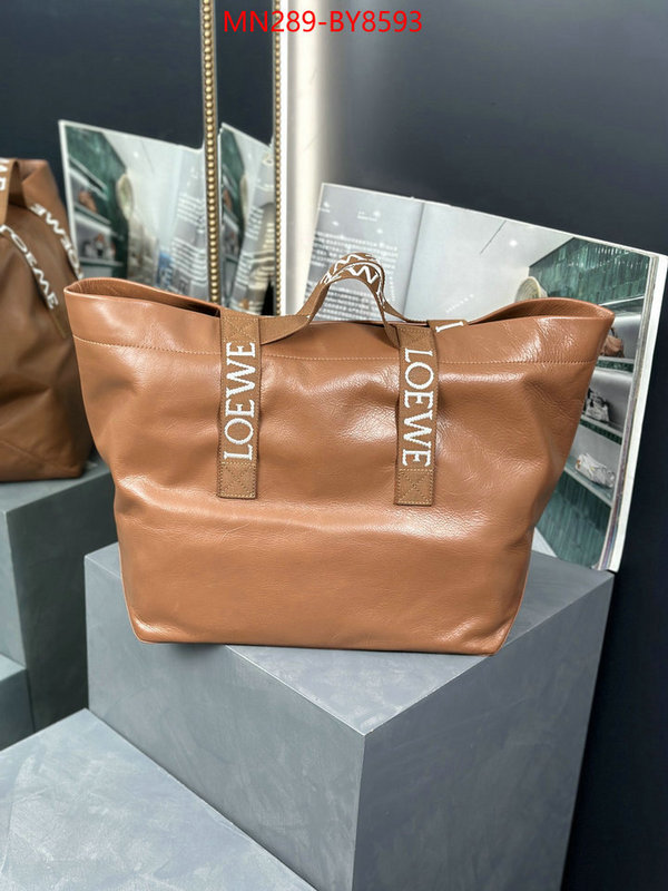 Loewe Bags(TOP)-Handbag- designer ID: BY8593 $: 289USD