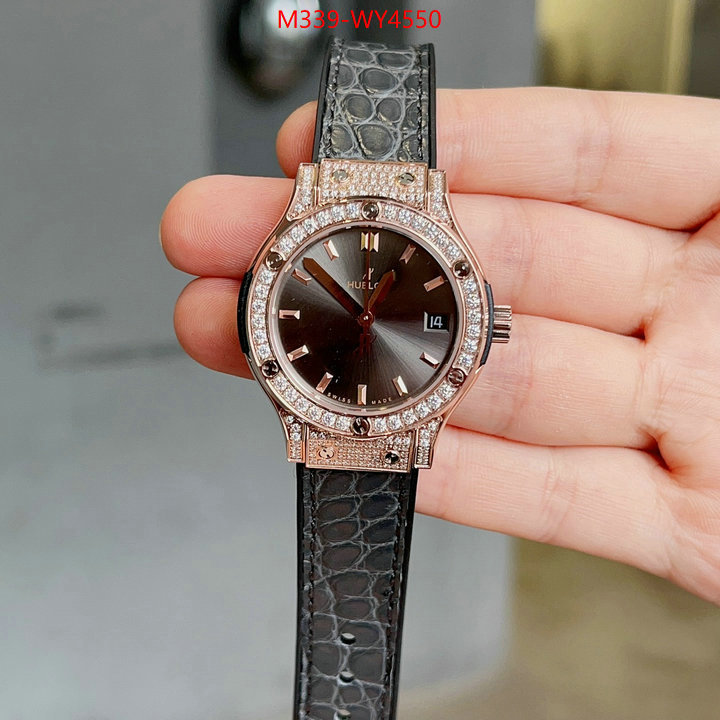 Watch(TOP)-Hublot where should i buy to receive ID: WY4550 $: 339USD