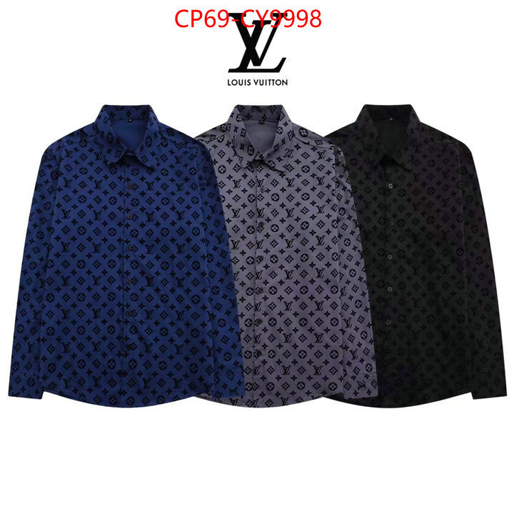 Clothing-LV where to buy high quality ID: CY9998 $: 69USD