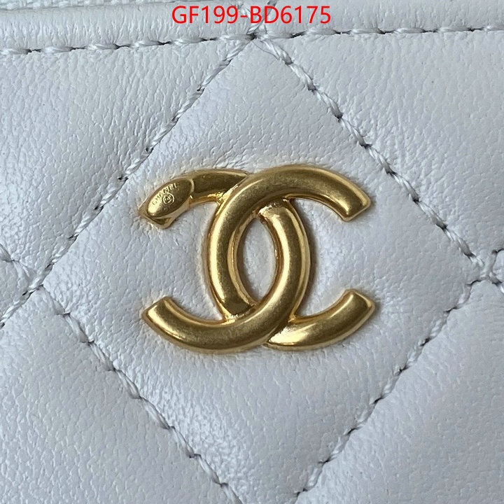 Chanel Bags(TOP)-Vanity is it illegal to buy ID: BD6175 $: 199USD