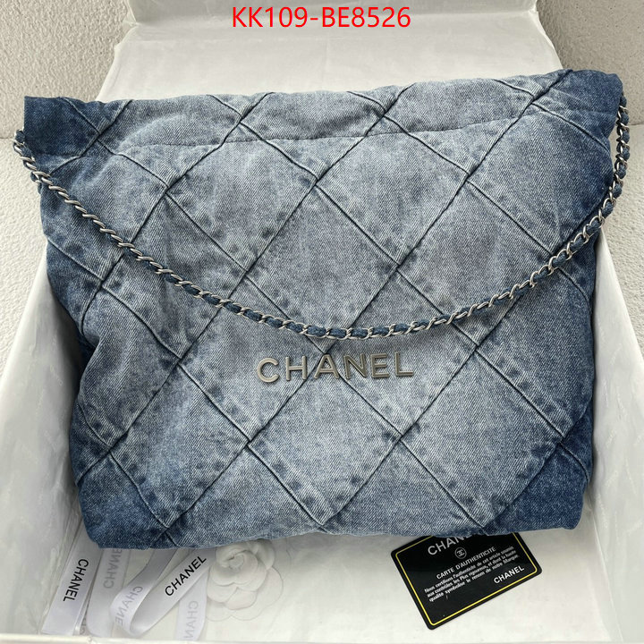 Chanel Bags(4A)-Diagonal- from china ID: BE8526 $: 109USD