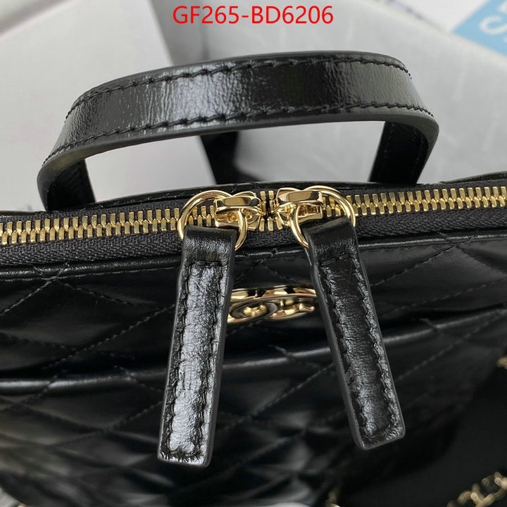 Chanel Bags(TOP)-Other Styles- online ID: BD6206 $: 265USD