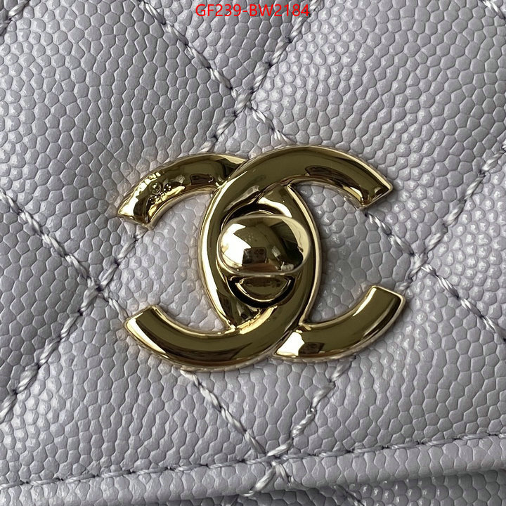 Chanel Bags(TOP)-Diagonal- buy high-quality fake ID: BW2184 $: 239USD