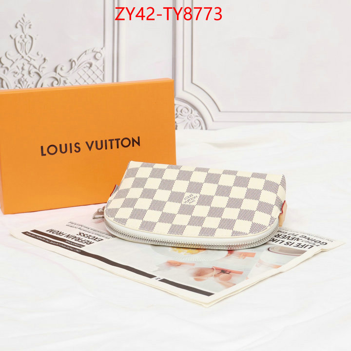 LV Bags(4A)-Vanity Bag- we offer ID: TY8773 $: 42USD