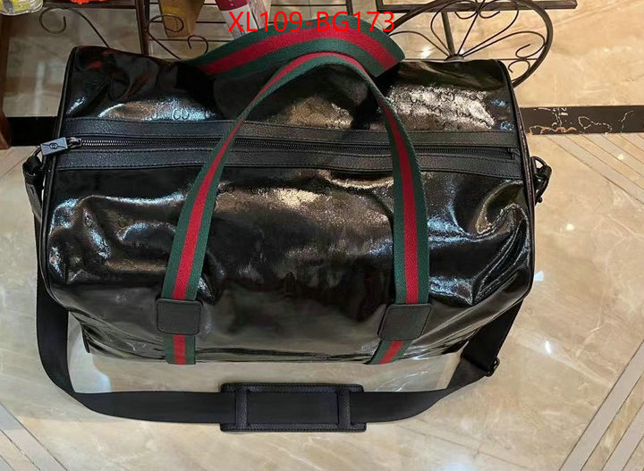 Gucci Bags(4A)-Handbag- high quality replica designer ID: BG173 $: 109USD