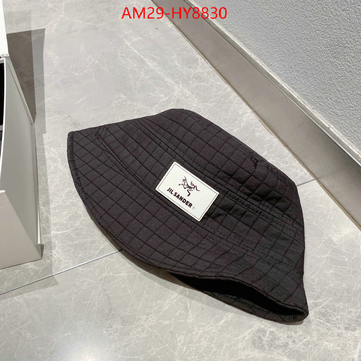 Cap(Hat)-JIL SANDER we offer ID: HY8830 $: 29USD