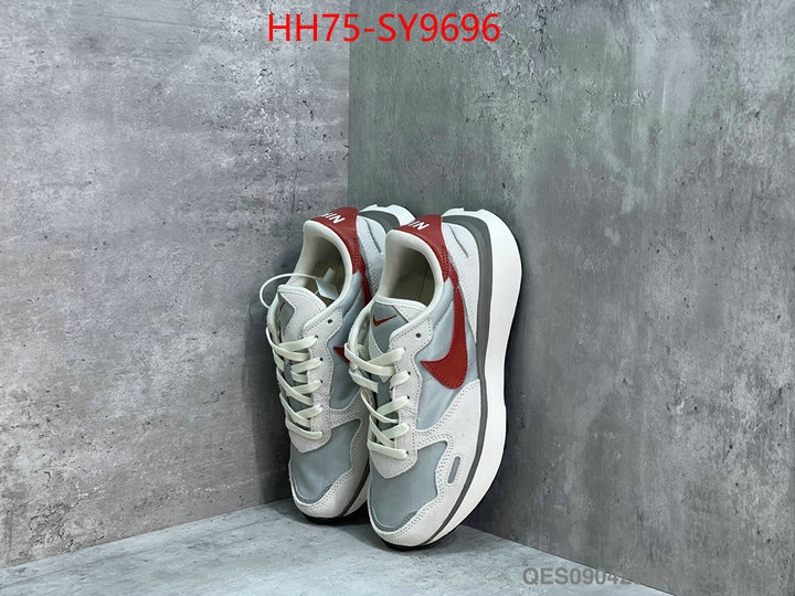 Men Shoes-Nike aaaaa class replica ID: SY9696 $: 75USD